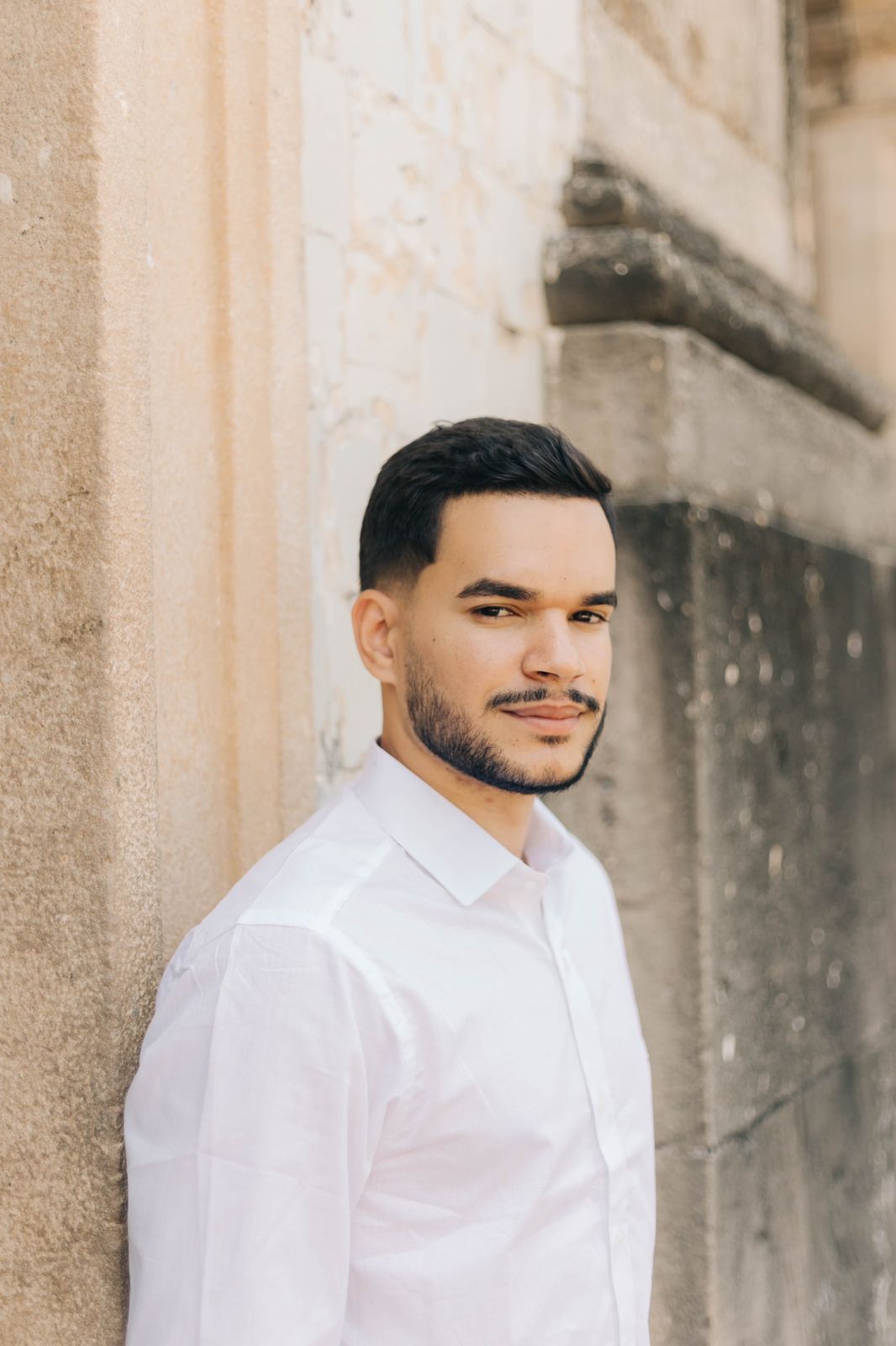 Matheus Proprietário da L&L BI