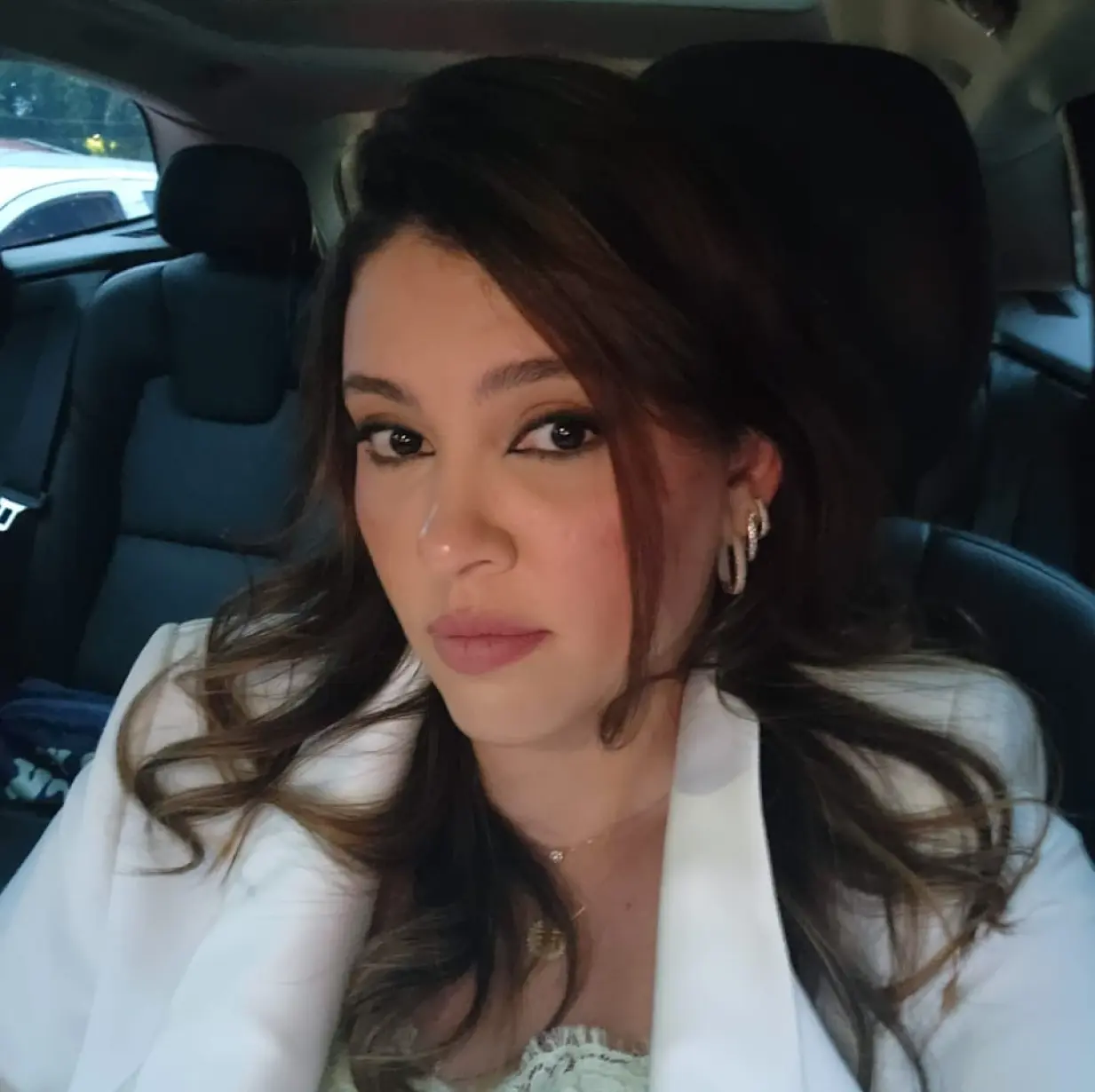 Paula Proprietária da Mega Seguros