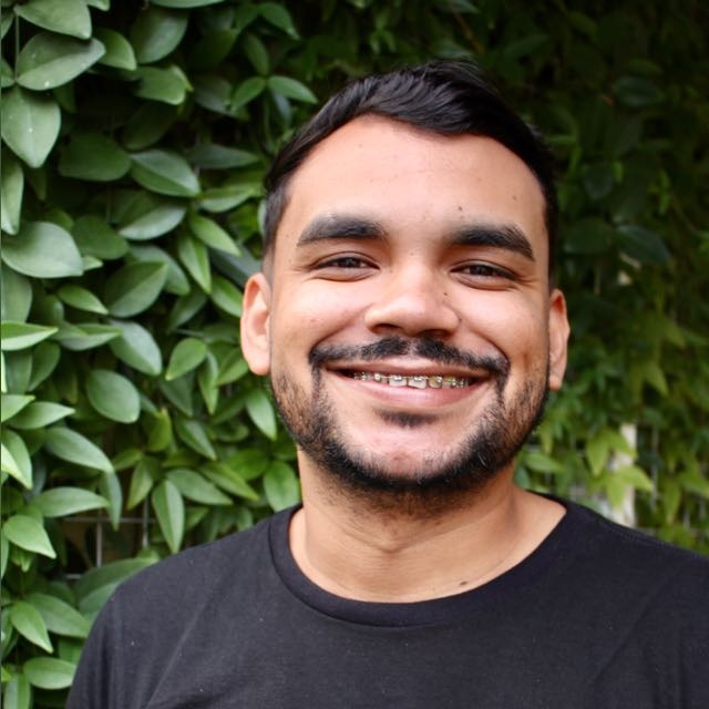 Felipe Proprietário da Web Soluções